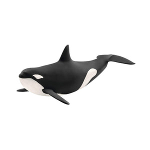 SL14807 Schleich Killer Whale