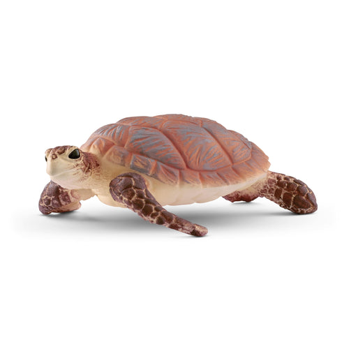 SL14876 Schleich Hawksbill Sea Turtle