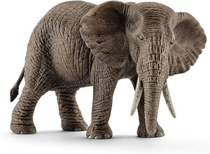 SL14761 Schleich Female African Elephant