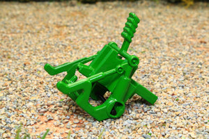 9005 Siku Replacement Rear Hitch for all non-radio controlled Tractors