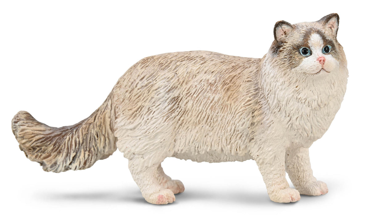 CTA9580059 CollectA Ragdoll – Brushwood Toys