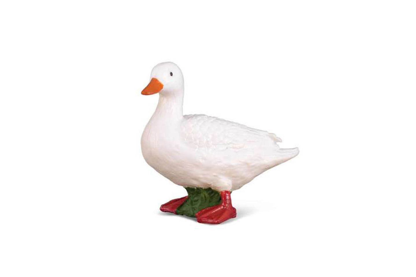 CTA9588007 CollectA White Duck – Brushwood Toys