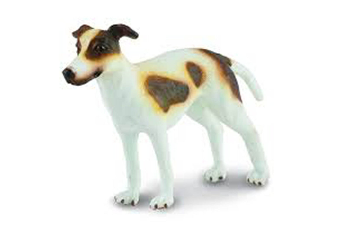 CTA9588188 CollectA Greyhound Puppy – Brushwood Toys