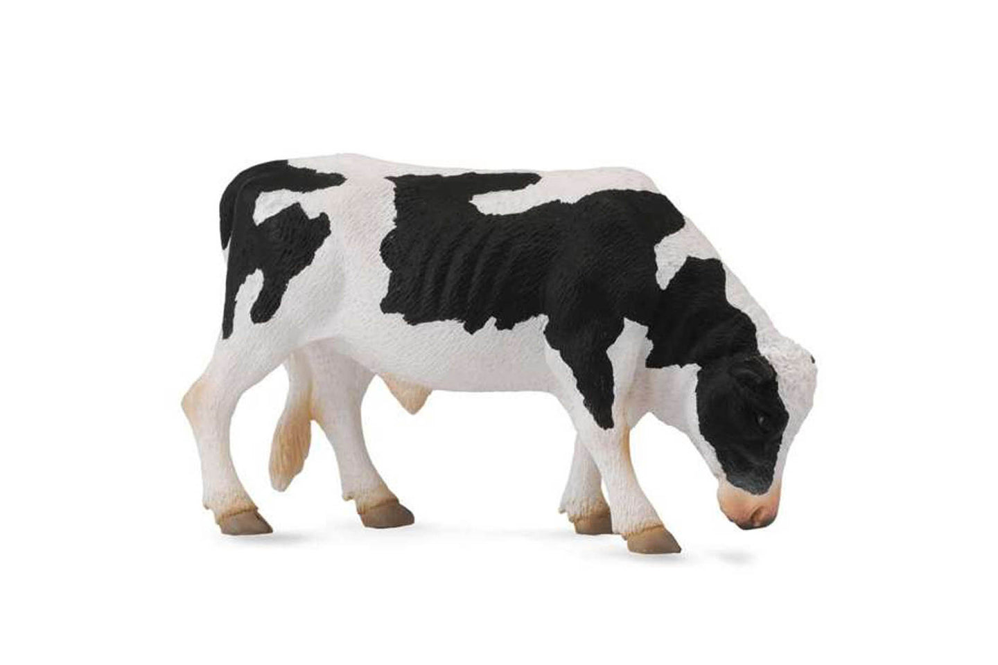 bull Collecta Cow