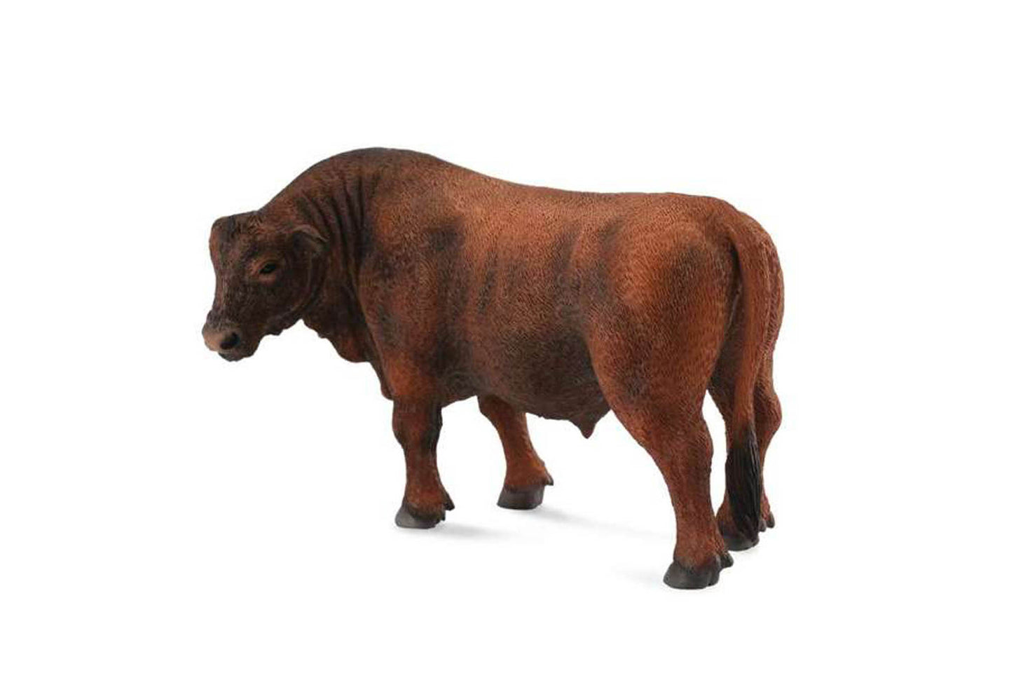 Collecta – Figurine étalon Campolina Red Dun Taille XL, Réaliste Et Détaillée Pour Collectionneurs Et Enfants Dès 3 Ans