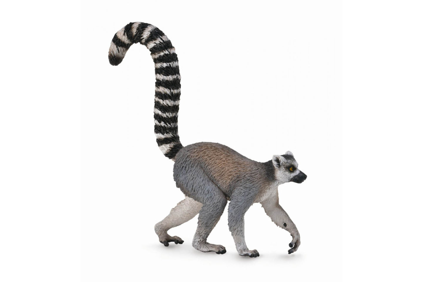 CTA9588831 CollectA Ring-Tailed Lemur – Brushwood Toys