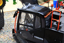 Load image into Gallery viewer, AT3200127 AT COLLECTIONS 1:32 Scale Volvo EC220E Crawler Excavator in Limited Edition Black