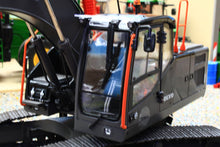 Load image into Gallery viewer, AT3200127 AT COLLECTIONS 1:32 Scale Volvo EC220E Crawler Excavator in Limited Edition Black