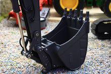 Load image into Gallery viewer, AT3200127 AT COLLECTIONS 1:32 Scale Volvo EC220E Crawler Excavator in Limited Edition Black