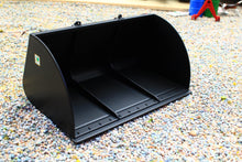 Load image into Gallery viewer, AT3200178 Bressel and Lade L20 High Volume Loader Bucket XXL