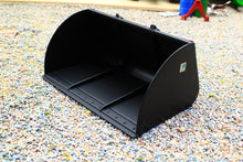 Load image into Gallery viewer, AT3200178 Bressel and Lade L20 High Volume Loader Bucket XXL