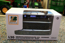 Load image into Gallery viewer, AT3200178 Bressel and Lade L20 High Volume Loader Bucket XXL