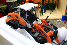Load image into Gallery viewer, AT3200200 AT COLLECTIONS 1:32 Scale Liebherr L 546 G8 Wheeled Loader with Earth Bucket