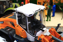 Load image into Gallery viewer, AT3200200 AT COLLECTIONS 1:32 Scale Liebherr L 546 G8 Wheeled Loader with Earth Bucket
