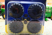 Load image into Gallery viewer, AT3200205 AT Collections Michelin Mega Xbib 750 560 R26 Tyres and Rims Set