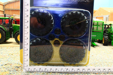 Load image into Gallery viewer, AT3200205 AT Collections Michelin Mega Xbib 750 560 R26 Tyres and Rims Set