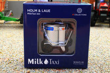 Load image into Gallery viewer, AT3200504 AT Collections 1:32 Scale Holm &amp; Laue MTX 260 Milk Taxi