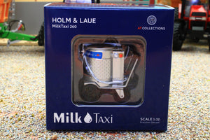 AT3200504 AT Collections 1:32 Scale Holm & Laue MTX 260 Milk Taxi