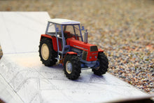 Load image into Gallery viewer, ATT312036 ARTITEC 1:120 Scale Ursus 1204 4WD Tractor