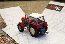 Load image into Gallery viewer, ATT312036 ARTITEC 1:120 Scale Ursus 1204 4WD Tractor