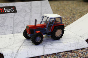 ATT312036 ARTITEC 1:120 Scale Ursus 1204 4WD Tractor
