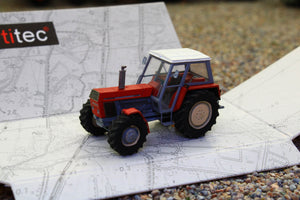 ATT312036 ARTITEC 1:120 Scale Ursus 1204 4WD Tractor