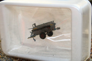 ATT316082 ARTITEC 1:160 Scale Slurry Tanker