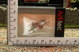 ATT316082 ARTITEC 1:160 Scale Slurry Tanker