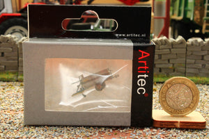 ATT316082 ARTITEC 1:160 Scale Slurry Tanker