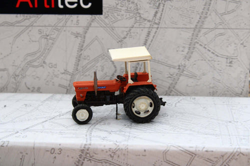 ATT316085 ARTITEC 1:60 Scale Fiat 750 2WD Tractor