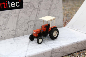 ATT316085 ARTITEC 1:60 Scale Fiat 750 2WD Tractor