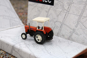 ATT316085 ARTITEC 1:60 Scale Fiat 750 2WD Tractor