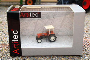 ATT316085 ARTITEC 1:60 Scale Fiat 750 2WD Tractor