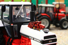 Load image into Gallery viewer, ATT322018 ARTITEC 1:220 Scale Massey Ferguson MF830 Combine Harvester