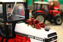 Load image into Gallery viewer, ATT322018 ARTITEC 1:220 Scale Massey Ferguson MF830 Combine Harvester