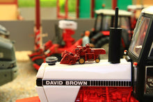 Load image into Gallery viewer, ATT322018 ARTITEC 1:220 Scale Massey Ferguson MF830 Combine Harvester