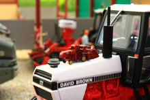 Load image into Gallery viewer, ATT322018 ARTITEC 1:220 Scale Massey Ferguson MF830 Combine Harvester