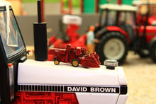 Load image into Gallery viewer, ATT322018 ARTITEC 1:220 Scale Massey Ferguson MF830 Combine Harvester