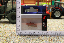 Load image into Gallery viewer, ATT322018 ARTITEC 1:220 Scale Massey Ferguson MF830 Combine Harvester