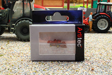 Load image into Gallery viewer, ATT322018 ARTITEC 1:220 Scale Massey Ferguson MF830 Combine Harvester