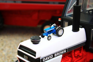 ATT322030 ARTITEC 1:220 Scale Ford 5000 2WD Tractor