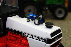 ATT322030 ARTITEC 1:220 Scale Ford 5000 2WD Tractor