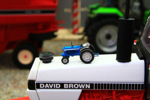 ATT322030 ARTITEC 1:220 Scale Ford 5000 2WD Tractor