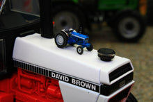 Load image into Gallery viewer, ATT322030 ARTITEC 1:220 Scale Ford 5000 2WD Tractor