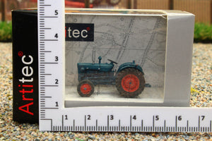 ATT387278 ARTITEC 1:87 Scale Fordson Dexta Tractor