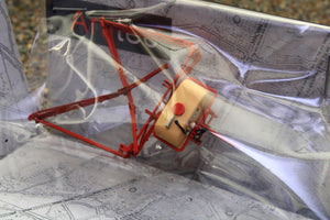 ATT387540 Artitec 1:87 Scale Sprayer