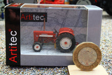 Load image into Gallery viewer, ATT387583 ARTITEC 1:87 Scale McCormick International 624 2WD Tractor