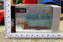 Load image into Gallery viewer, ATT387637 Artitec 1:87 Scale Mengele LW30 Sel Loading Forage Wagon