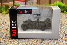 Load image into Gallery viewer, ATT6870343 ARTITEC 1:87 Scale Land Rover 109 Combat ready