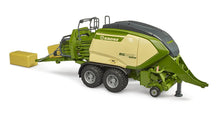 Load image into Gallery viewer, B02033 Bruder 116 Scale Krone 1290 HDP VC Baler